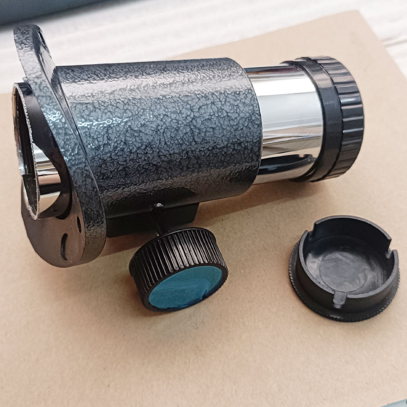 Telescope Reflector 130 - ชุดโฟกัสเลนส์ ABS สำหรับกล้องโทรทรรศน์แบบนิวตัน ขนาด 1.25 นิ้ว