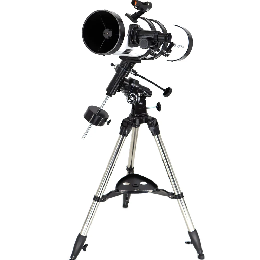 Telescope Reflector 130 - กล้องโทรทรรศน์ดาราศาสตร์ 130/650 ขนาด 130 มม. F5