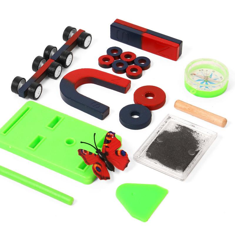 ชุดทดลองวิทยาศาสตร์ 1 ชุด พร้อ - Science Project Kit บทวิจารณ์และราคา