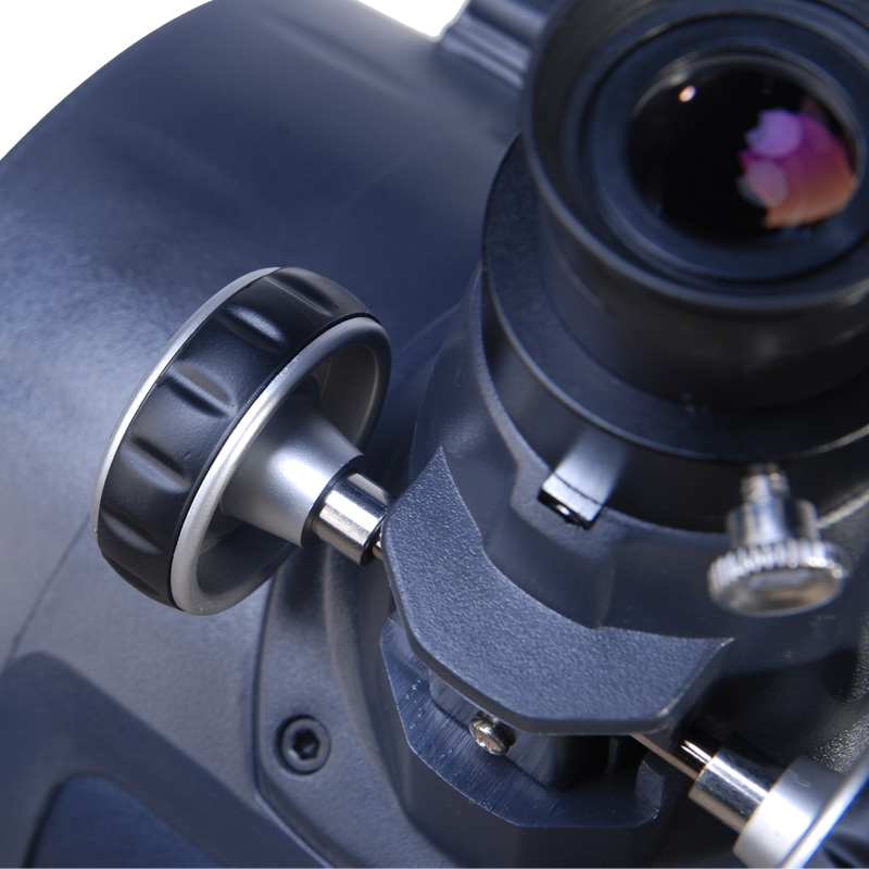 กล้องโทรทรรศน์ Celestron Astro - Telescope Reflector 130 บทวิจารณ์และราคา