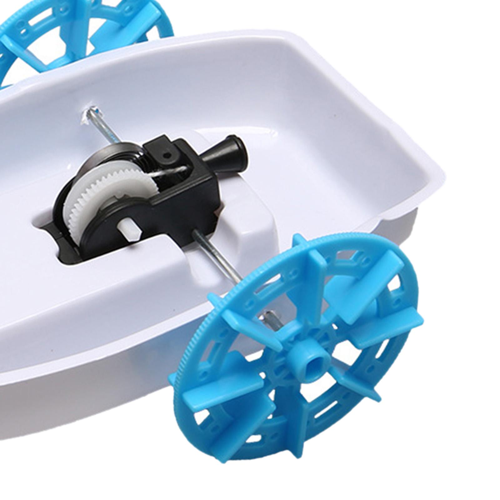 ชุดโมเดลเพื่อการศึกษาแบบ DIY เ - Science Kit บทวิจารณ์และราคา