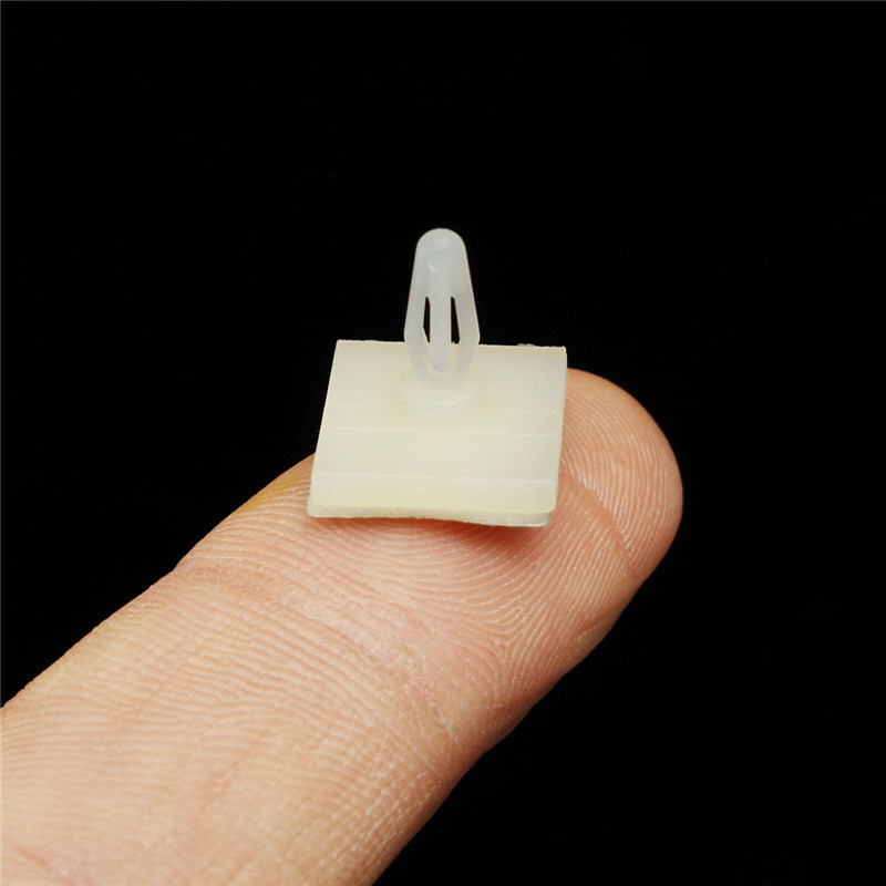 100Pcs พลาสติก Pcb เสา Stick O - Circuit Snap Kit บทวิจารณ์และราคา