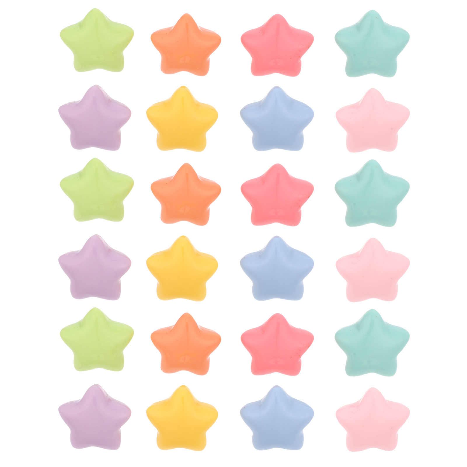 หมุดปักลายดาว 30 ชิ้น หมุดเรซิ - Star Map Poster บทวิจารณ์และราคา