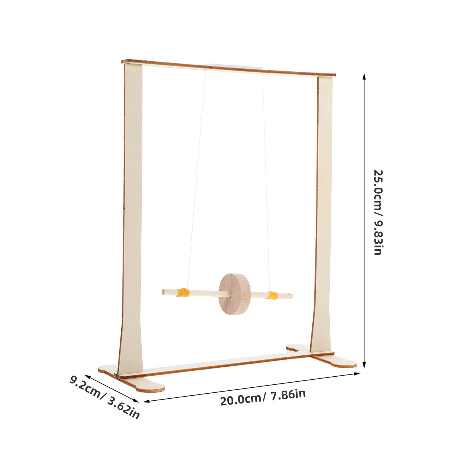 ชุดทดลองวิทยาศาสตร์แรงโน้มถ่วง - Science Project Kit บทวิจารณ์และราคา