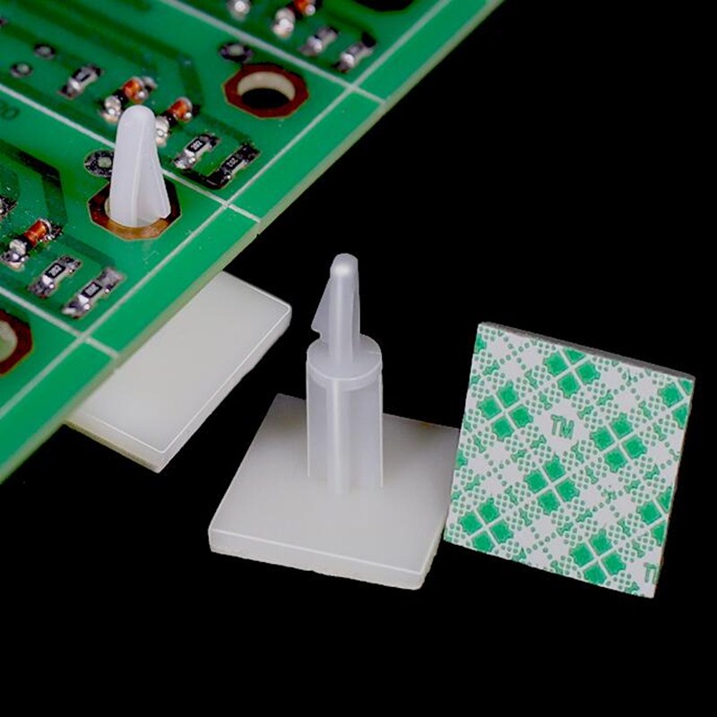 50 ชิ้น แท่งพลาสติกสำหรับ PCB  - Circuit Snap Kit บทวิจารณ์และราคา